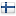 sarokas.fi server is located in Finland